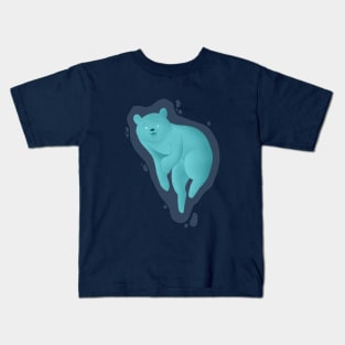 Spirit Bear Kids T-Shirt